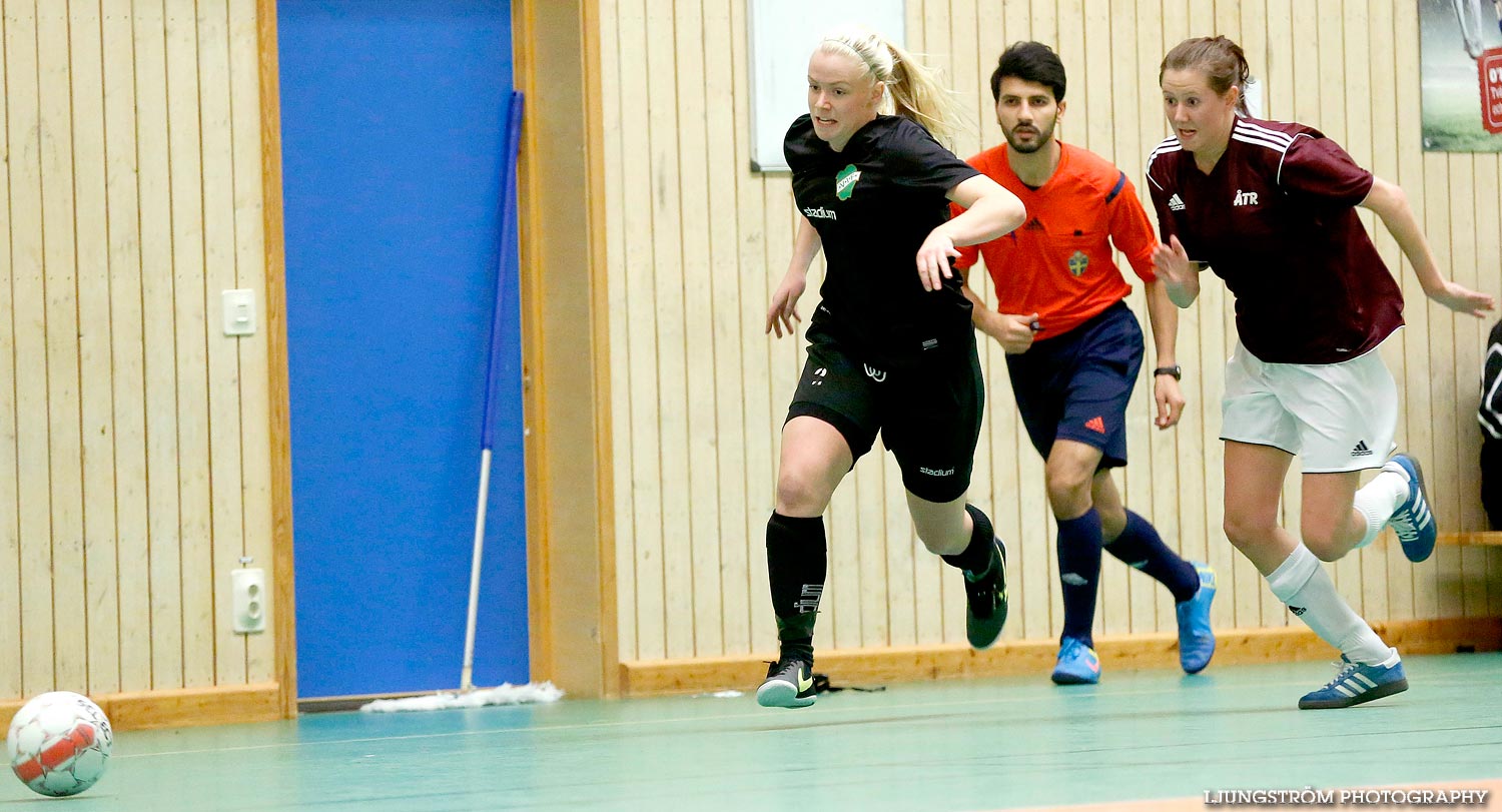 Oden Cup F19 Våmbs IF-ÅsarpTrädet Redväg 2-1,dam,Frejahallen,Falköping,Sverige,Futsal,,2014,96003