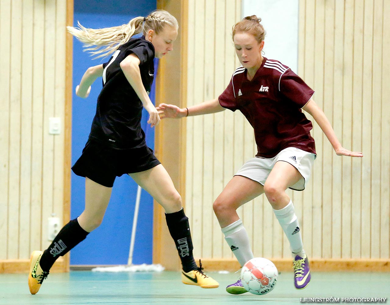 Oden Cup F19 Våmbs IF-ÅsarpTrädet Redväg 2-1,dam,Frejahallen,Falköping,Sverige,Futsal,,2014,96004