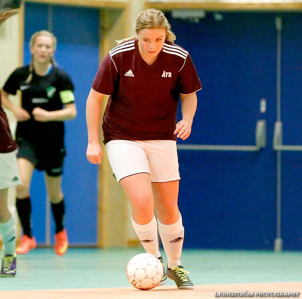 Oden Cup F19 Våmbs IF-ÅsarpTrädet Redväg 2-1,dam,Frejahallen,Falköping,Sverige,Futsal,,2014,96005