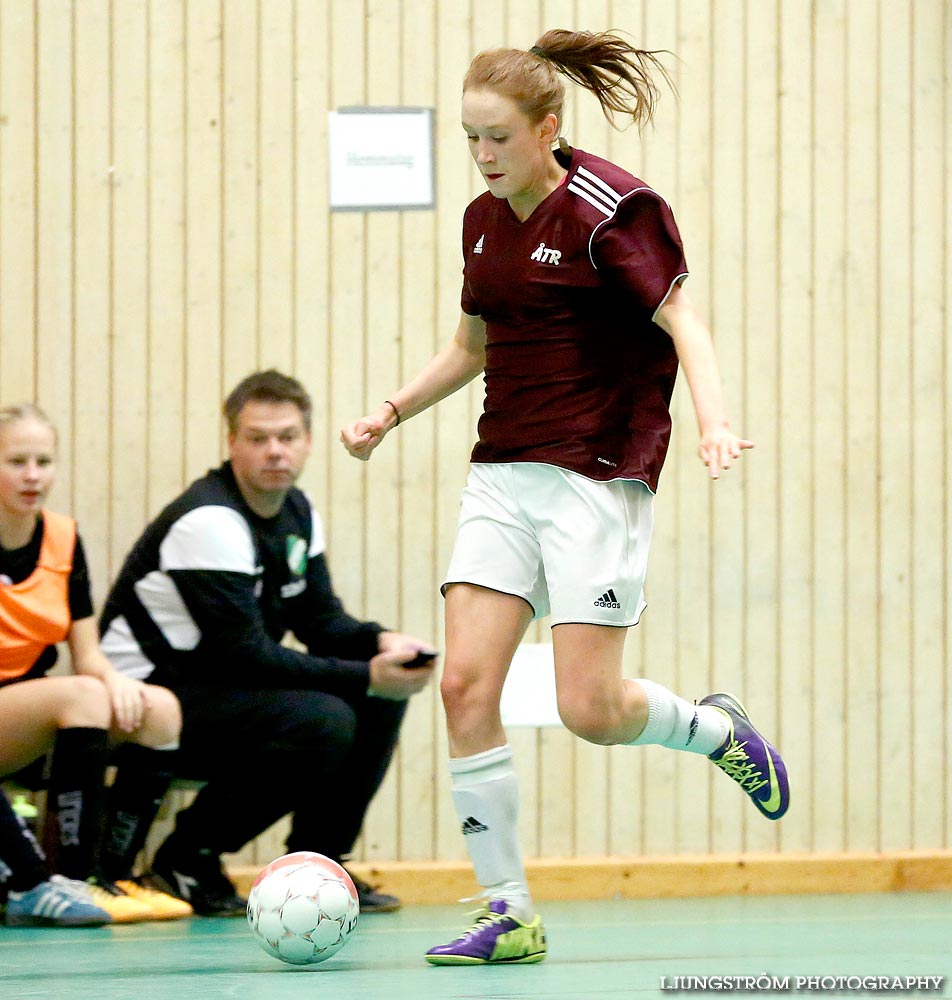 Oden Cup F19 Våmbs IF-ÅsarpTrädet Redväg 2-1,dam,Frejahallen,Falköping,Sverige,Futsal,,2014,96006