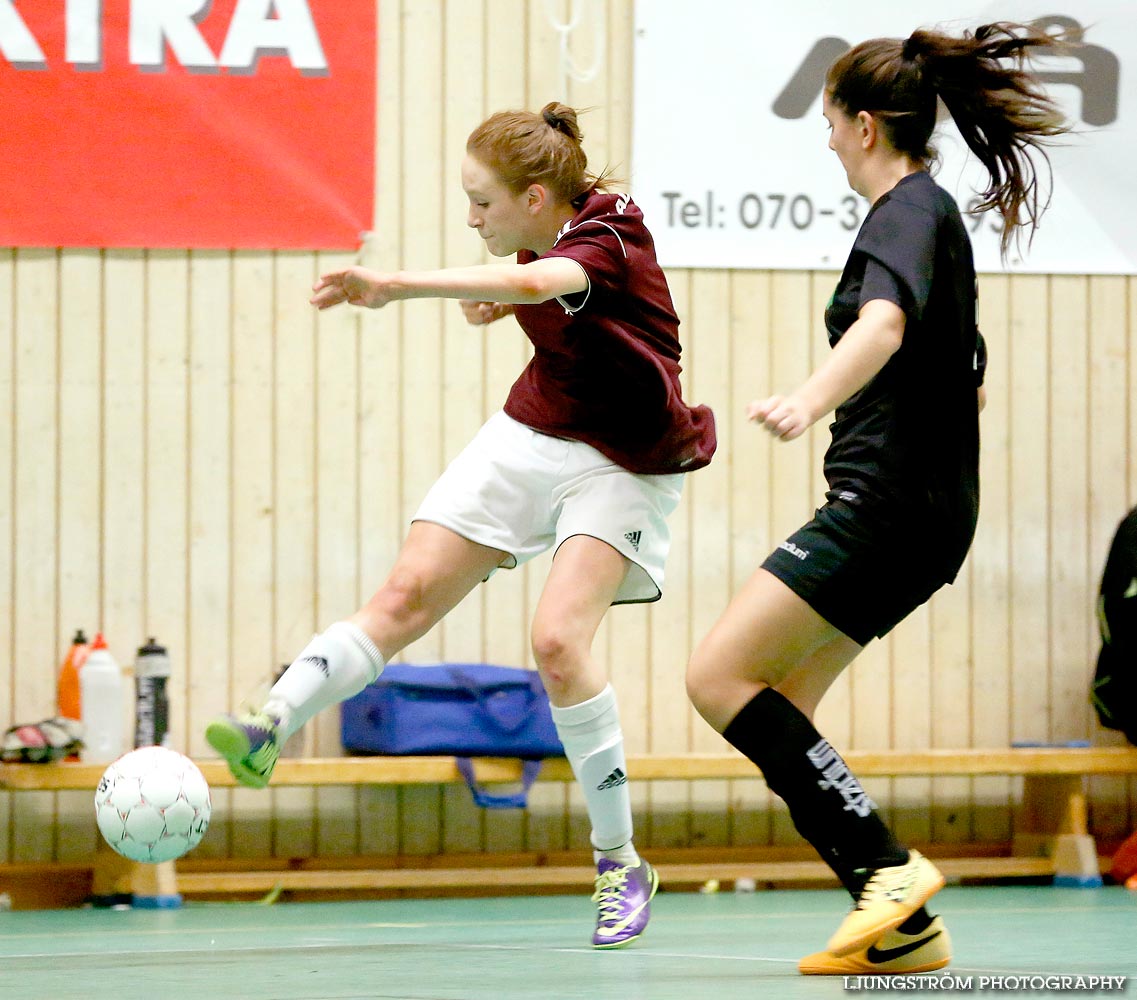 Oden Cup F19 Våmbs IF-ÅsarpTrädet Redväg 2-1,dam,Frejahallen,Falköping,Sverige,Futsal,,2014,96007