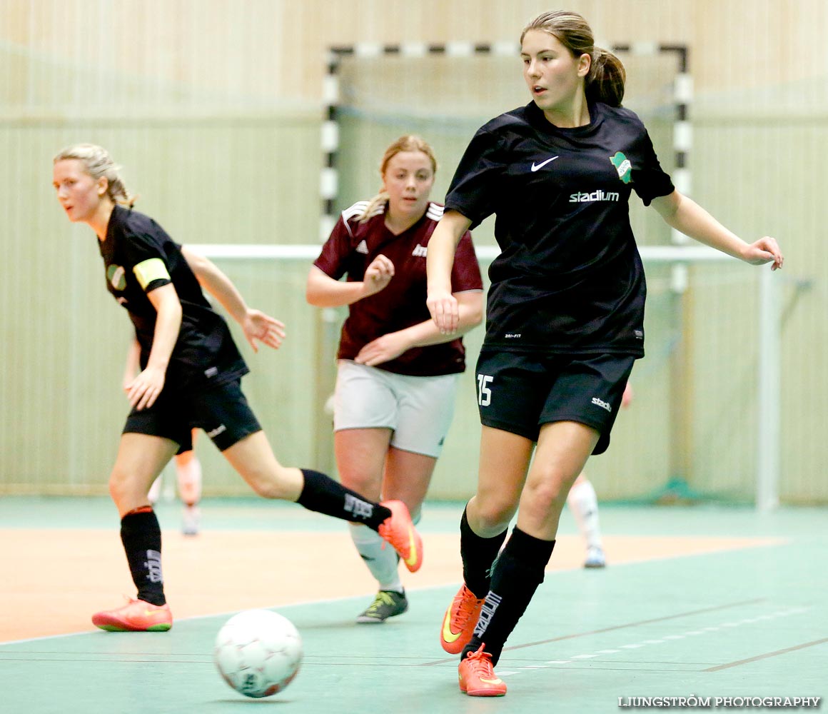 Oden Cup F19 Våmbs IF-ÅsarpTrädet Redväg 2-1,dam,Frejahallen,Falköping,Sverige,Futsal,,2014,96011