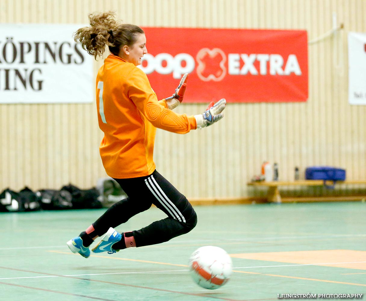 Oden Cup F19 Våmbs IF-ÅsarpTrädet Redväg 2-1,dam,Frejahallen,Falköping,Sverige,Futsal,,2014,96013