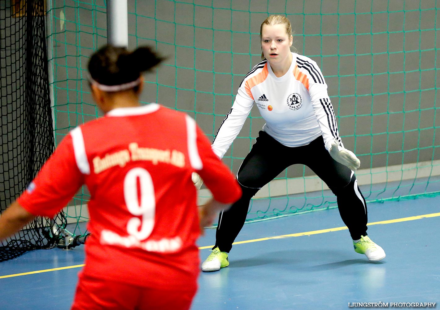 Oden Cup F19 Falköpings KIK-Alingsås KIK 6-0,dam,Odenhallen,Falköping,Sverige,Futsal,,2014,96023