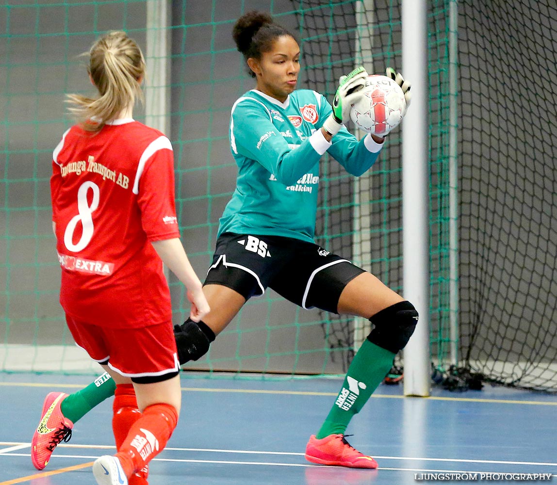 Oden Cup F19 Falköpings KIK-Alingsås KIK 6-0,dam,Odenhallen,Falköping,Sverige,Futsal,,2014,96052