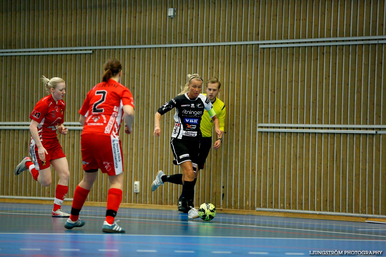 Skövde Futsalcup Damer Skövde KIK-Töreboda IK,dam,Arena Skövde,Skövde,Sverige,Skövde Futsalcup 2014,Futsal,2014,98542