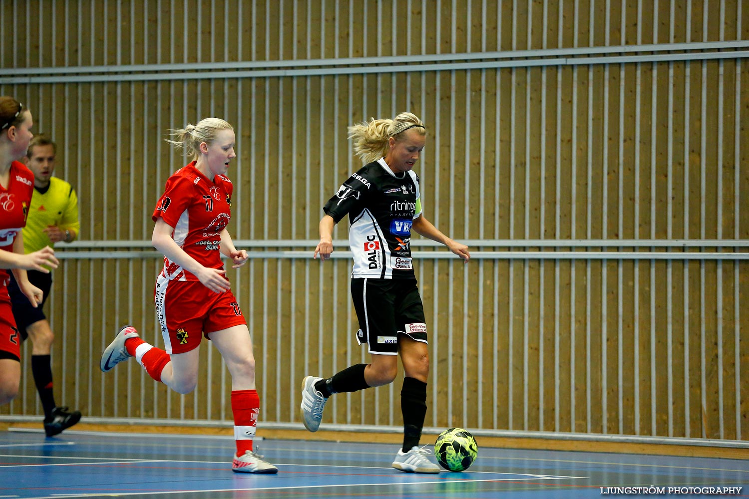 Skövde Futsalcup Damer Skövde KIK-Töreboda IK,dam,Arena Skövde,Skövde,Sverige,Skövde Futsalcup 2014,Futsal,2014,98544