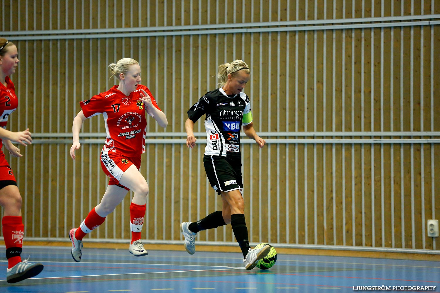 Skövde Futsalcup Damer Skövde KIK-Töreboda IK,dam,Arena Skövde,Skövde,Sverige,Skövde Futsalcup 2014,Futsal,2014,98545