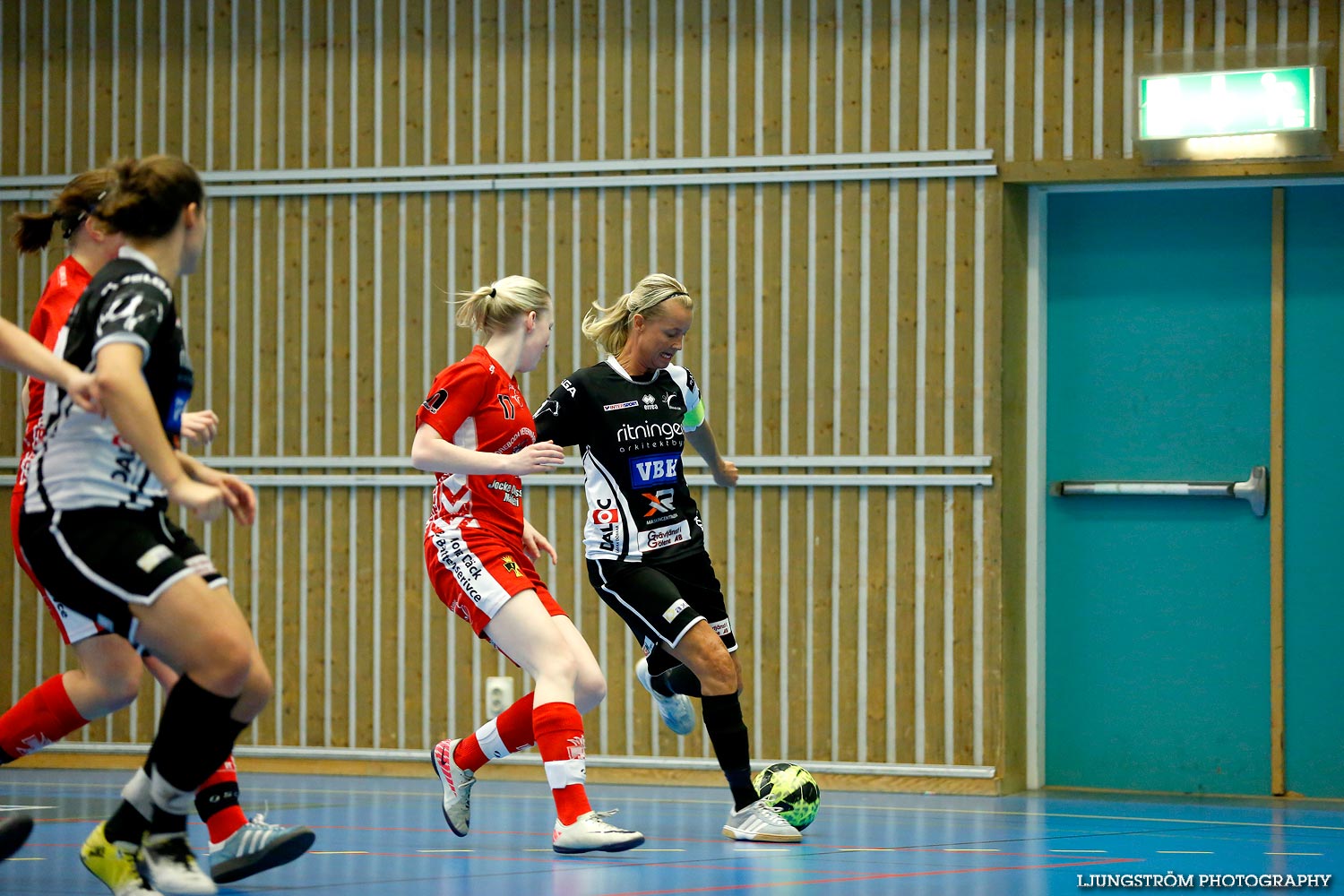 Skövde Futsalcup Damer Skövde KIK-Töreboda IK,dam,Arena Skövde,Skövde,Sverige,Skövde Futsalcup 2014,Futsal,2014,98546