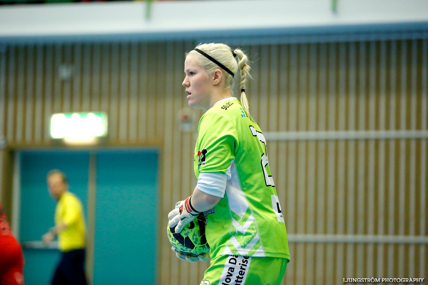 Skövde Futsalcup Damer Skövde KIK-Töreboda IK,dam,Arena Skövde,Skövde,Sverige,Skövde Futsalcup 2014,Futsal,2014,98547