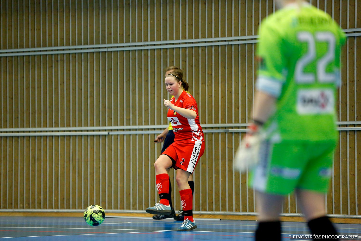 Skövde Futsalcup Damer Skövde KIK-Töreboda IK,dam,Arena Skövde,Skövde,Sverige,Skövde Futsalcup 2014,Futsal,2014,98549