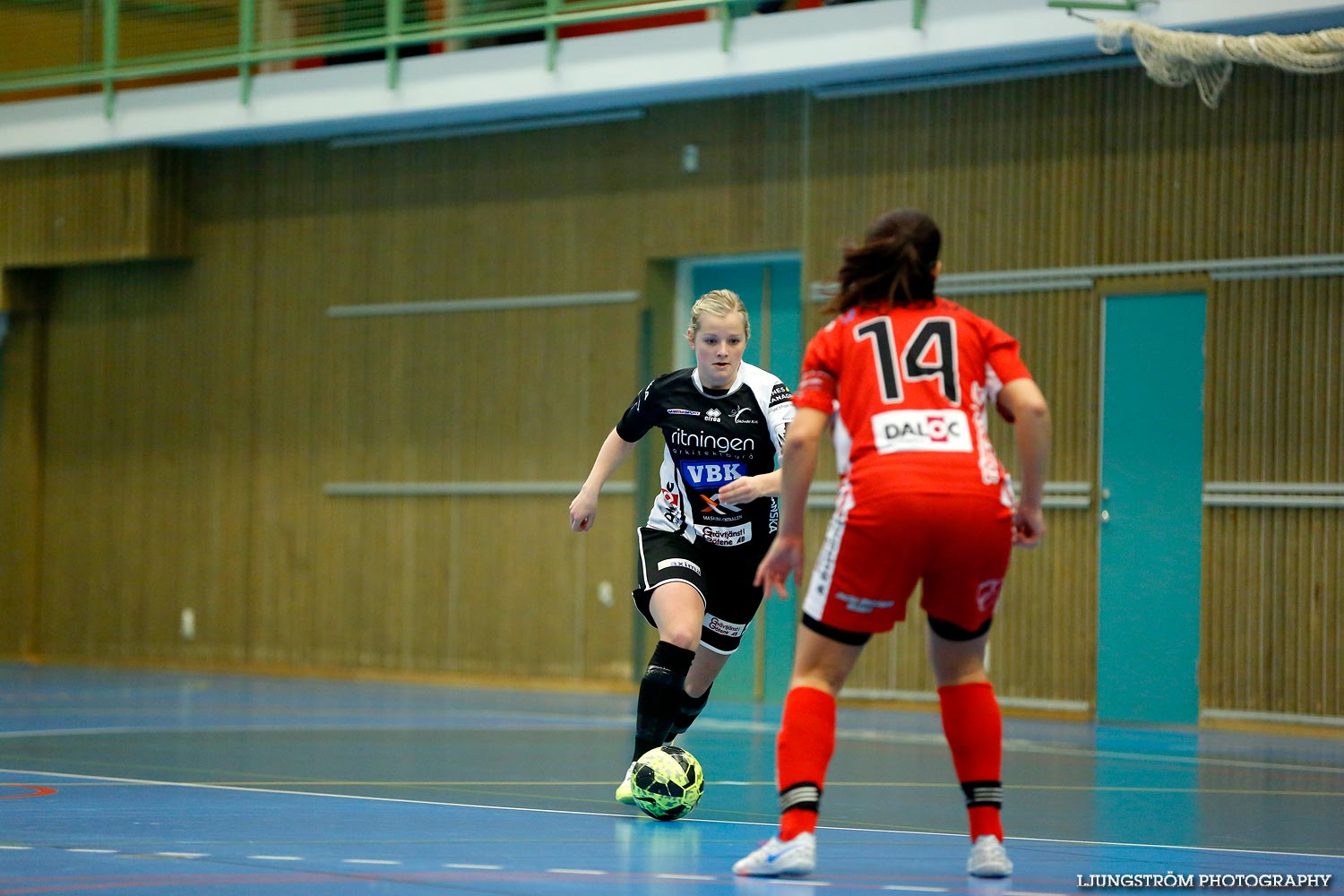 Skövde Futsalcup Damer Skövde KIK-Töreboda IK,dam,Arena Skövde,Skövde,Sverige,Skövde Futsalcup 2014,Futsal,2014,98566