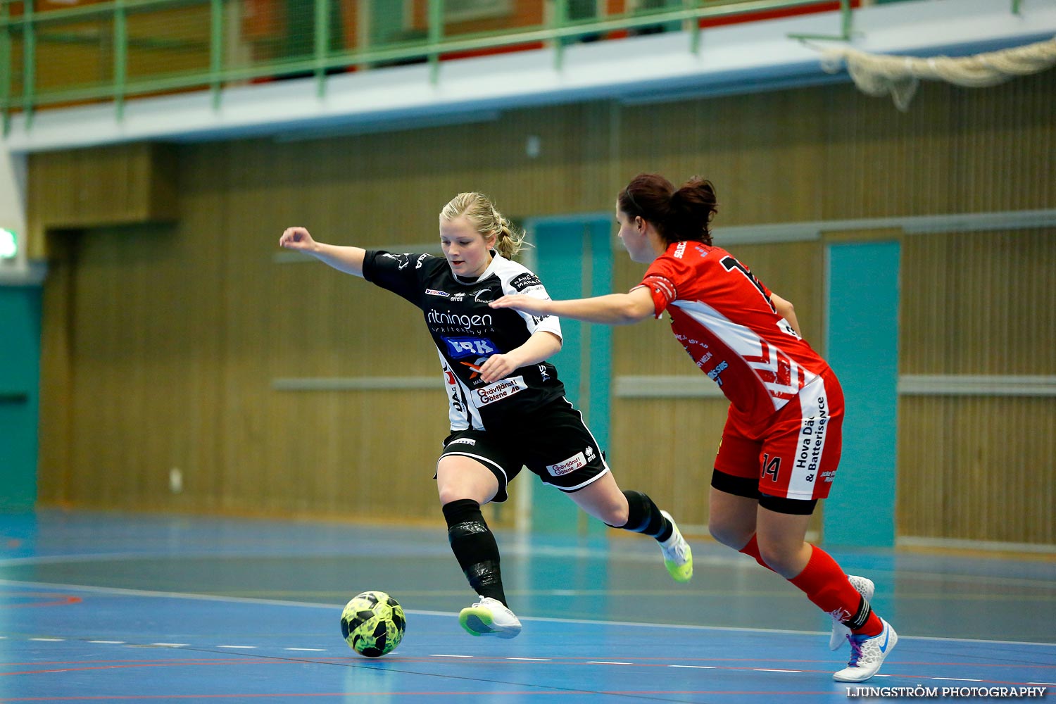 Skövde Futsalcup Damer Skövde KIK-Töreboda IK,dam,Arena Skövde,Skövde,Sverige,Skövde Futsalcup 2014,Futsal,2014,98567