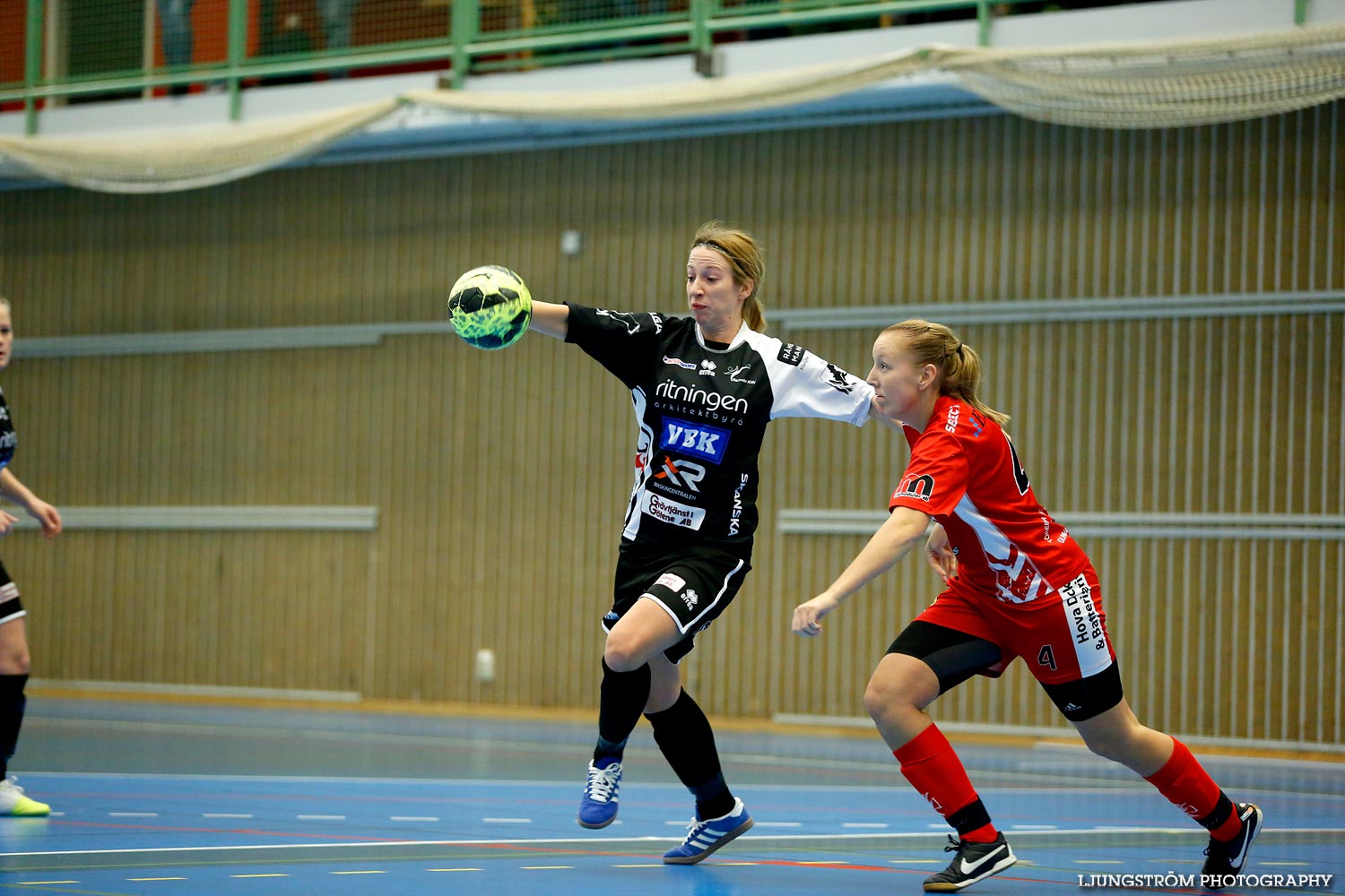 Skövde Futsalcup Damer Skövde KIK-Töreboda IK,dam,Arena Skövde,Skövde,Sverige,Skövde Futsalcup 2014,Futsal,2014,98569