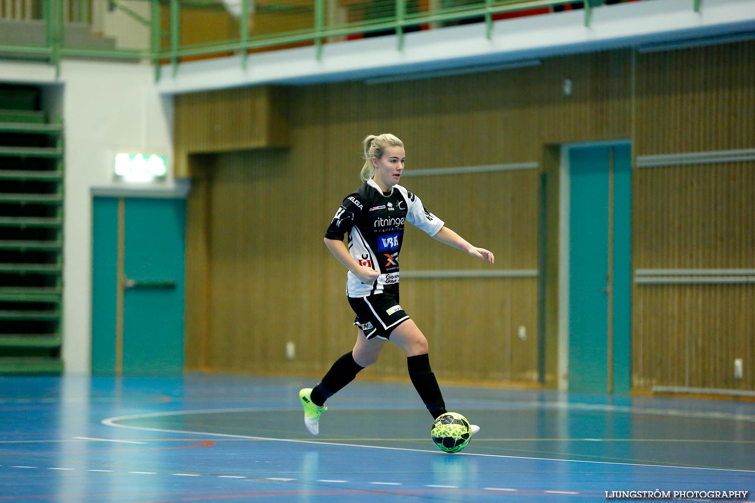 Skövde Futsalcup Damer Skövde KIK-Töreboda IK,dam,Arena Skövde,Skövde,Sverige,Skövde Futsalcup 2014,Futsal,2014,98578