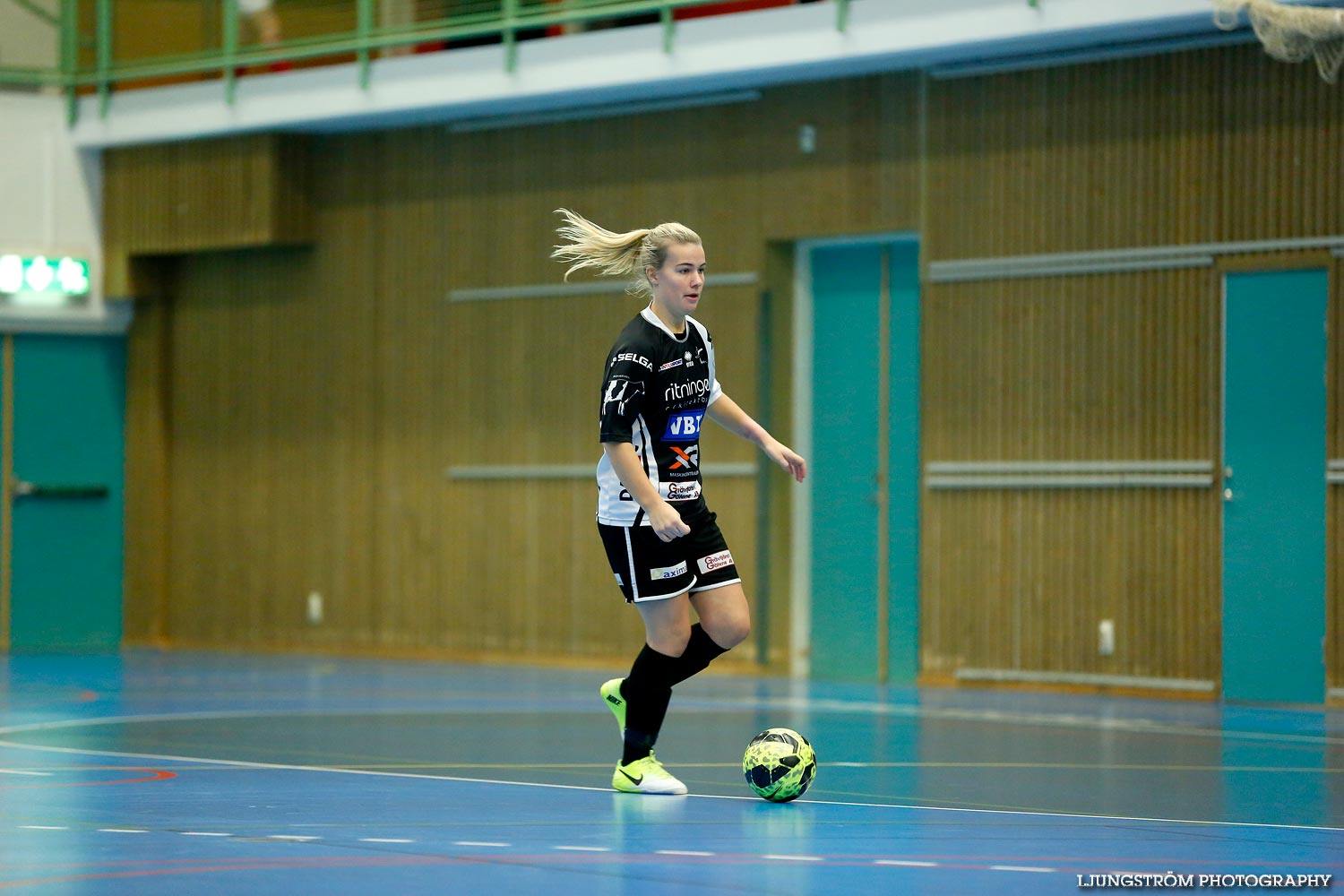 Skövde Futsalcup Damer Skövde KIK-Töreboda IK,dam,Arena Skövde,Skövde,Sverige,Skövde Futsalcup 2014,Futsal,2014,98579