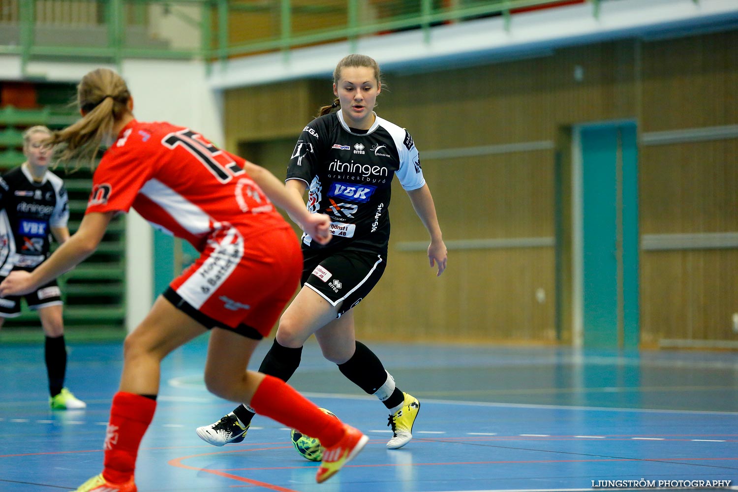 Skövde Futsalcup Damer Skövde KIK-Töreboda IK,dam,Arena Skövde,Skövde,Sverige,Skövde Futsalcup 2014,Futsal,2014,98582