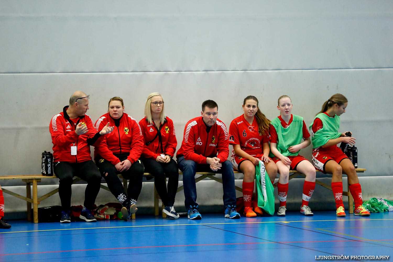 Skövde Futsalcup Damer Skövde KIK-Töreboda IK,dam,Arena Skövde,Skövde,Sverige,Skövde Futsalcup 2014,Futsal,2014,98590