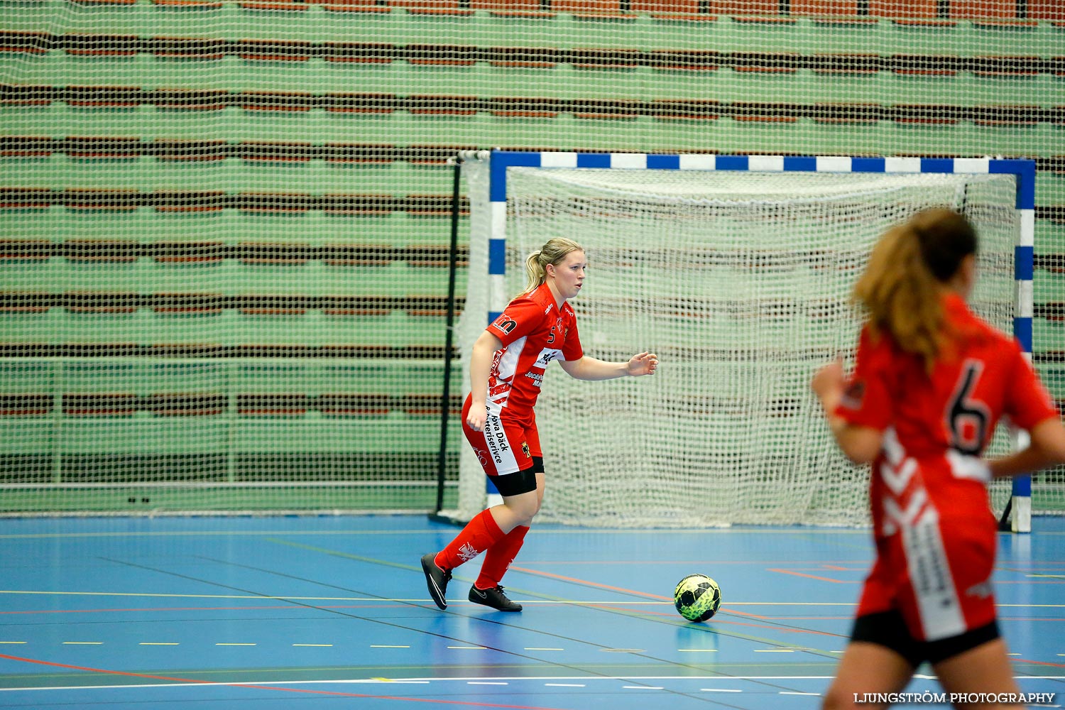 Skövde Futsalcup Damer Skövde KIK-Töreboda IK,dam,Arena Skövde,Skövde,Sverige,Skövde Futsalcup 2014,Futsal,2014,98596