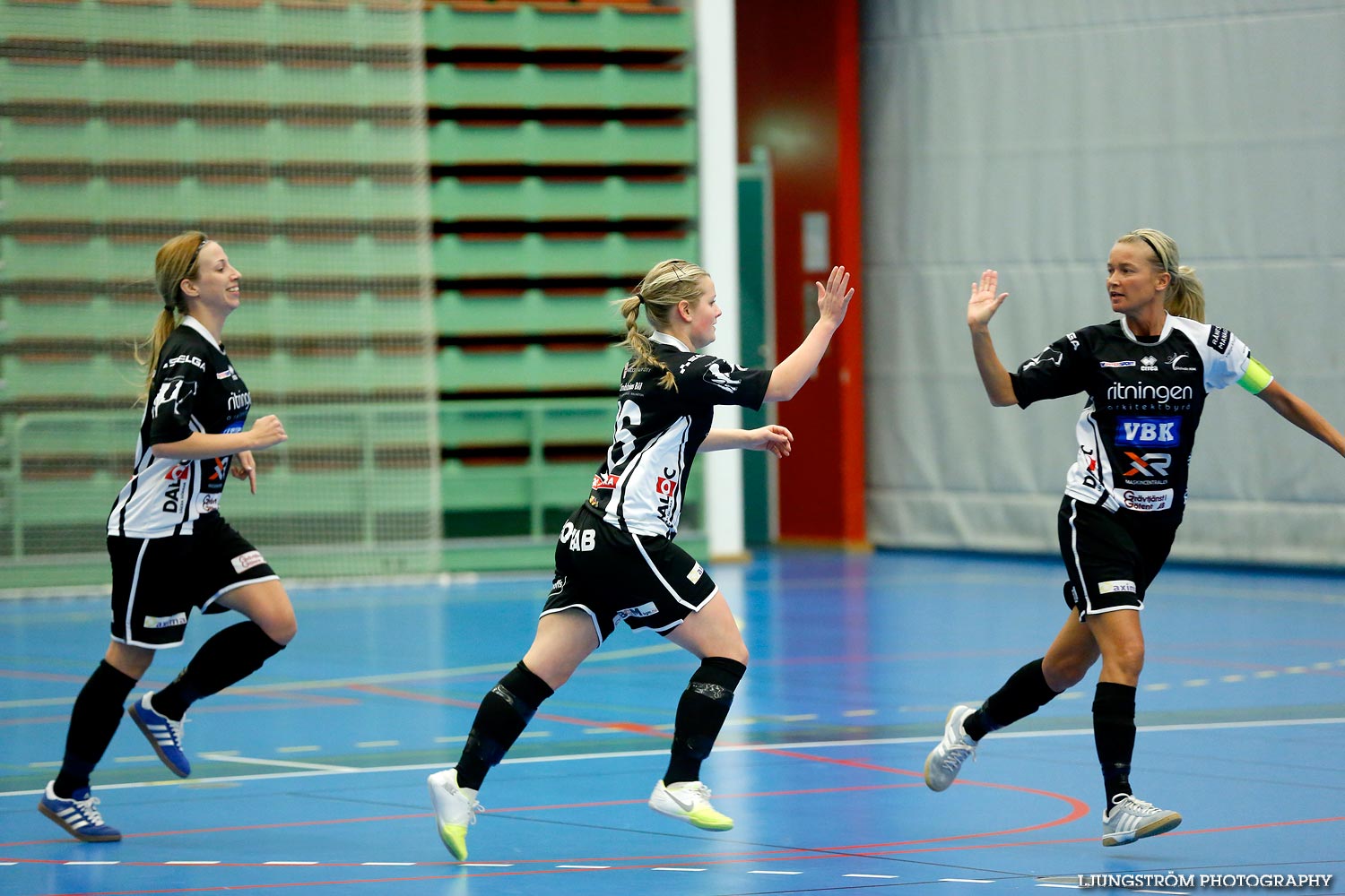 Skövde Futsalcup Damer Skövde KIK-Töreboda IK,dam,Arena Skövde,Skövde,Sverige,Skövde Futsalcup 2014,Futsal,2014,98598