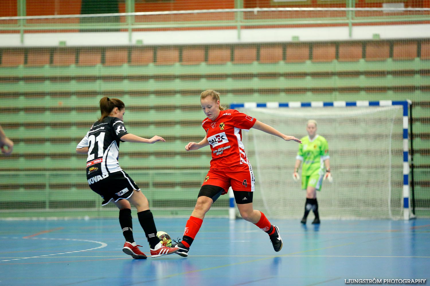Skövde Futsalcup Damer Skövde KIK-Töreboda IK,dam,Arena Skövde,Skövde,Sverige,Skövde Futsalcup 2014,Futsal,2014,98603