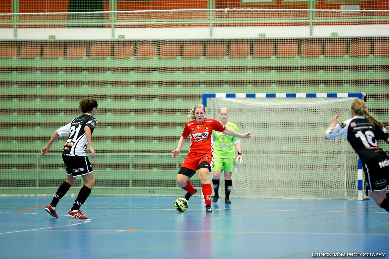 Skövde Futsalcup Damer Skövde KIK-Töreboda IK,dam,Arena Skövde,Skövde,Sverige,Skövde Futsalcup 2014,Futsal,2014,98607