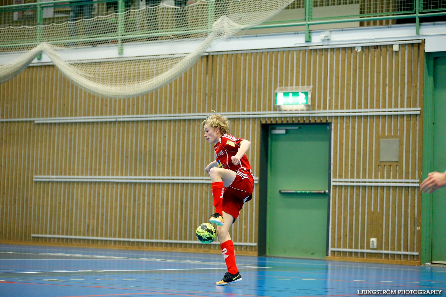 Skövde Futsalcup Herrjuniorer Skövde AIK 1-Falköpings FK,herr,Arena Skövde,Skövde,Sverige,Skövde Futsalcup 2014,Futsal,2014,98627