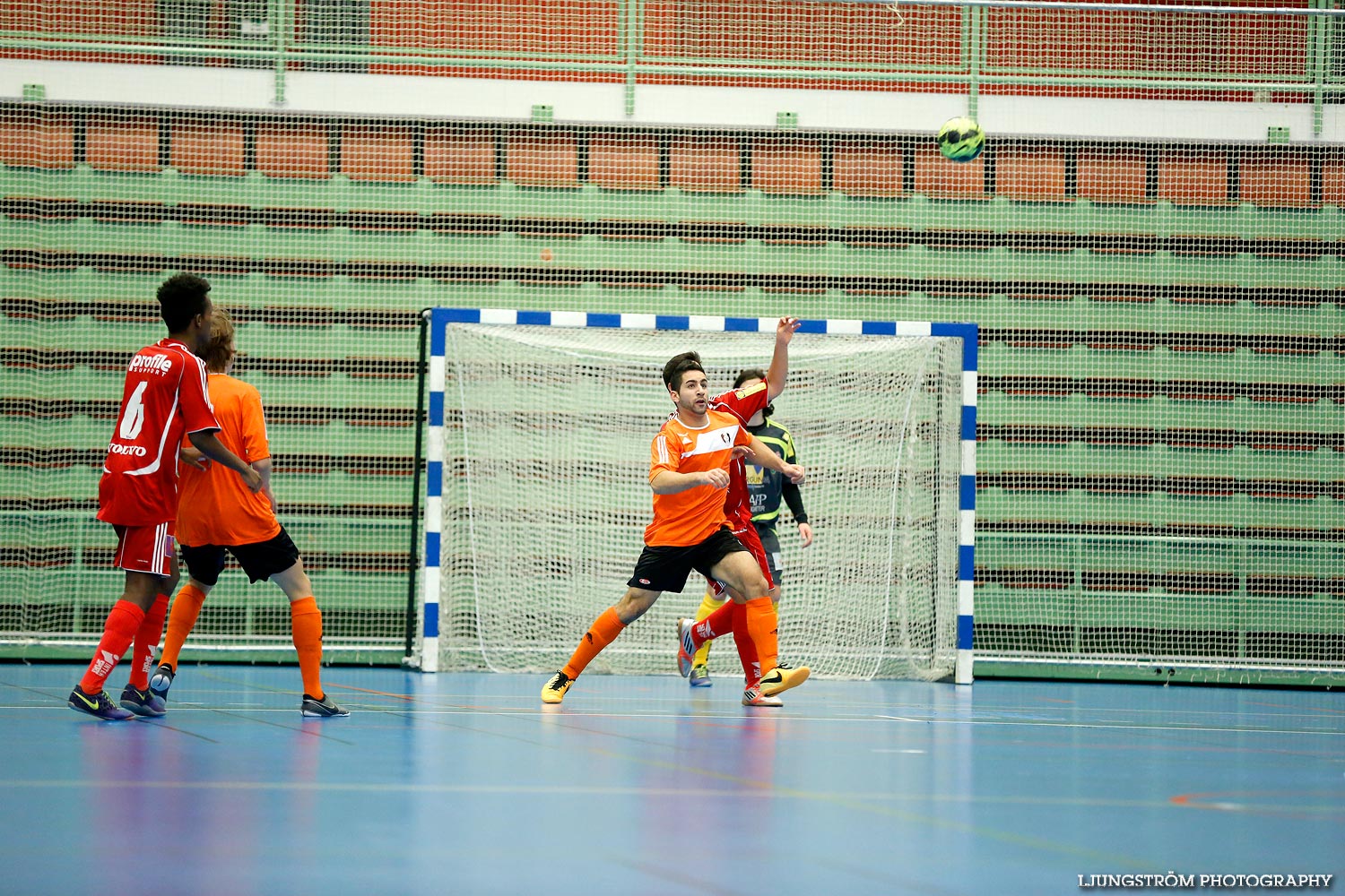 Skövde Futsalcup Herrjuniorer Skövde AIK 1-Falköpings FK,herr,Arena Skövde,Skövde,Sverige,Skövde Futsalcup 2014,Futsal,2014,98628