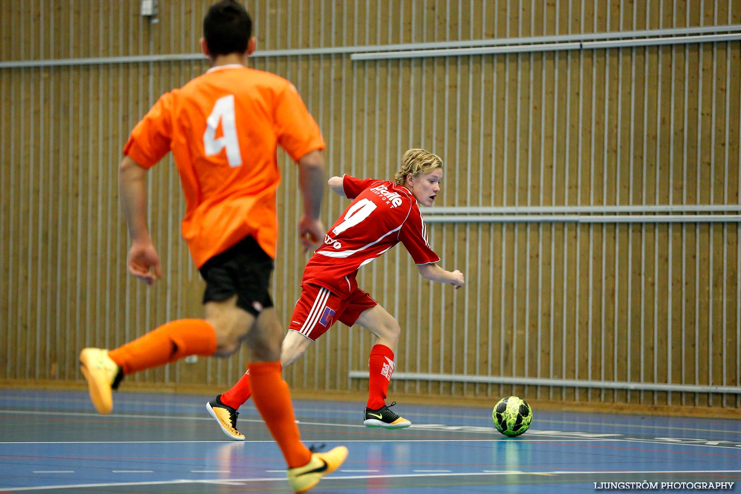 Skövde Futsalcup Herrjuniorer Skövde AIK 1-Falköpings FK,herr,Arena Skövde,Skövde,Sverige,Skövde Futsalcup 2014,Futsal,2014,98631