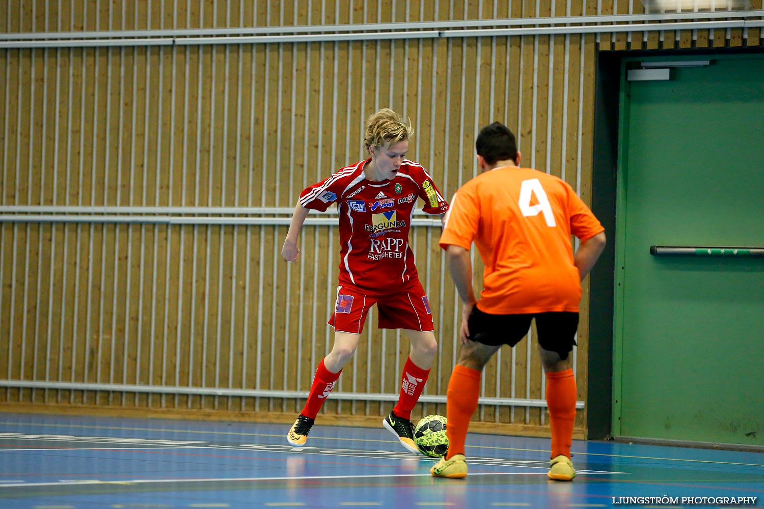 Skövde Futsalcup Herrjuniorer Skövde AIK 1-Falköpings FK,herr,Arena Skövde,Skövde,Sverige,Skövde Futsalcup 2014,Futsal,2014,98633