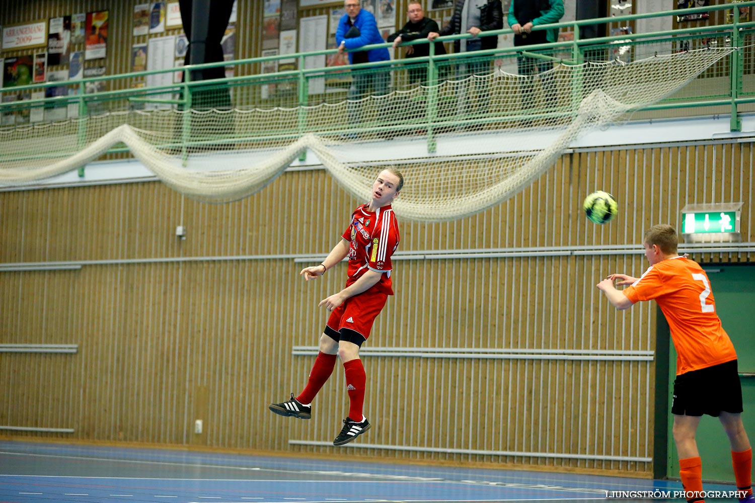 Skövde Futsalcup Herrjuniorer Skövde AIK 1-Falköpings FK,herr,Arena Skövde,Skövde,Sverige,Skövde Futsalcup 2014,Futsal,2014,98635