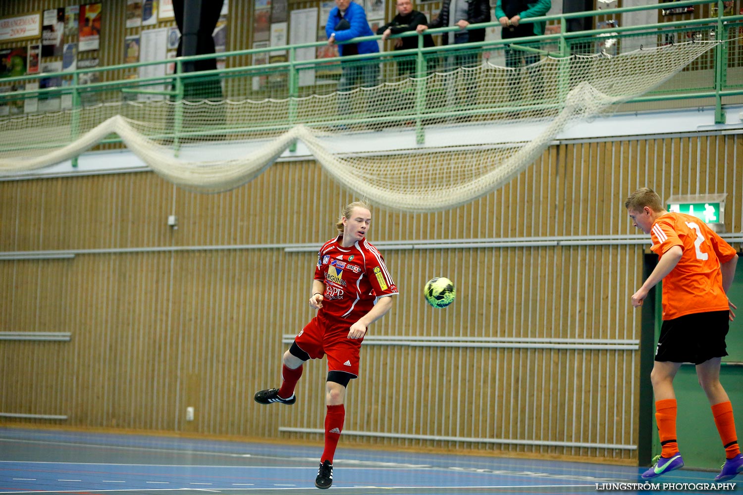 Skövde Futsalcup Herrjuniorer Skövde AIK 1-Falköpings FK,herr,Arena Skövde,Skövde,Sverige,Skövde Futsalcup 2014,Futsal,2014,98636