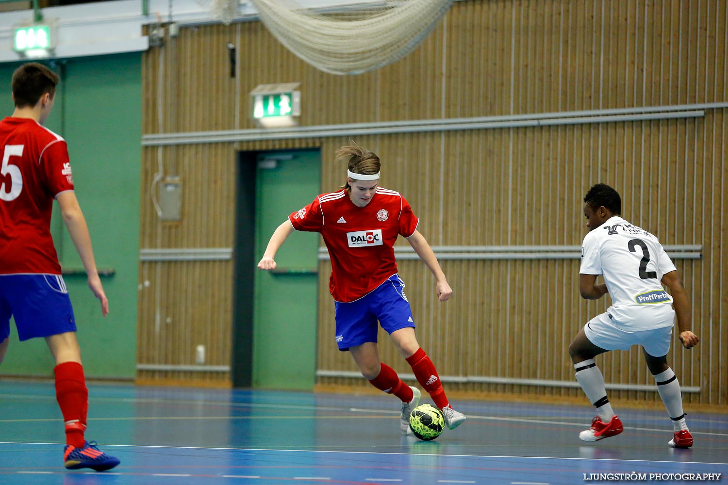 Skövde Futsalcup Herrjuniorer Mariestads BK-Köping FF 2,herr,Arena Skövde,Skövde,Sverige,Skövde Futsalcup 2014,Futsal,2014,98669