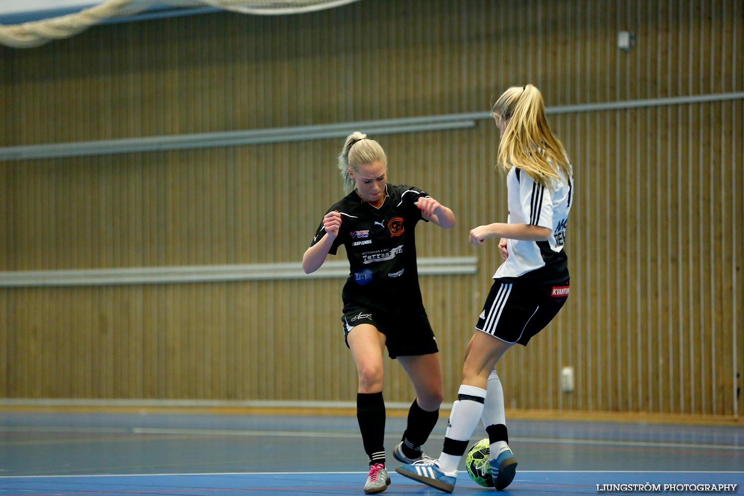 Skövde Futsalcup Damer Falköping United-Arentorp/Helås FK,dam,Arena Skövde,Skövde,Sverige,Skövde Futsalcup 2014,Futsal,2014,98687
