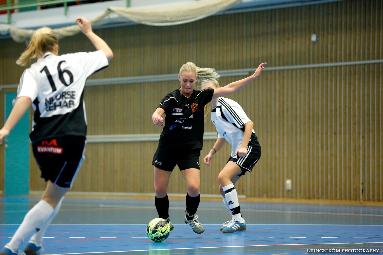 Skövde Futsalcup Damer Falköping United-Arentorp/Helås FK,dam,Arena Skövde,Skövde,Sverige,Skövde Futsalcup 2014,Futsal,2014,98690