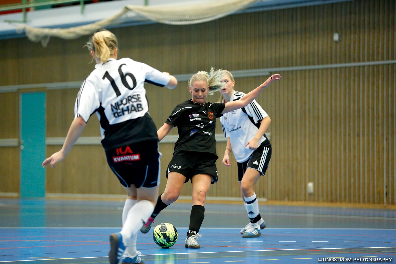 Skövde Futsalcup Damer Falköping United-Arentorp/Helås FK,dam,Arena Skövde,Skövde,Sverige,Skövde Futsalcup 2014,Futsal,2014,98691