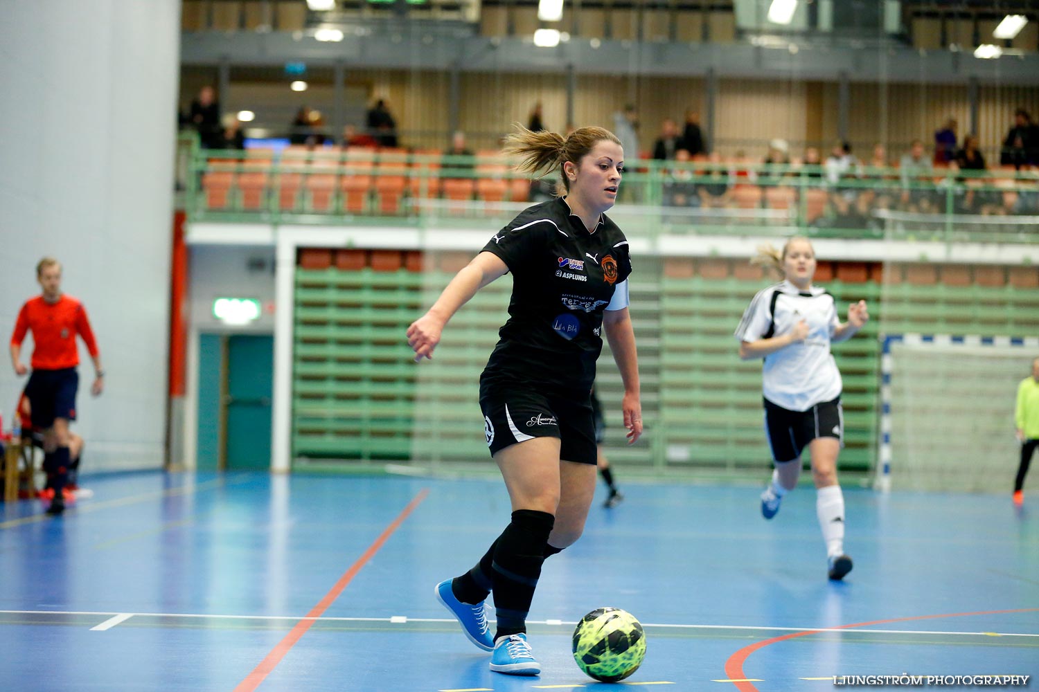 Skövde Futsalcup Damer Falköping United-Arentorp/Helås FK,dam,Arena Skövde,Skövde,Sverige,Skövde Futsalcup 2014,Futsal,2014,98693