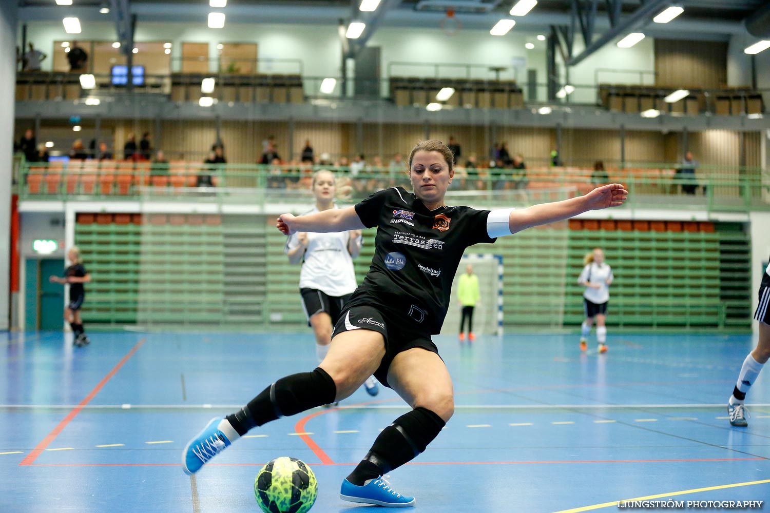 Skövde Futsalcup Damer Falköping United-Arentorp/Helås FK,dam,Arena Skövde,Skövde,Sverige,Skövde Futsalcup 2014,Futsal,2014,98694