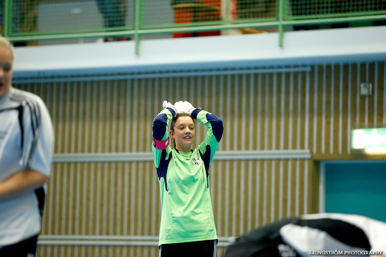 Skövde Futsalcup Damer Falköping United-Arentorp/Helås FK,dam,Arena Skövde,Skövde,Sverige,Skövde Futsalcup 2014,Futsal,2014,98700