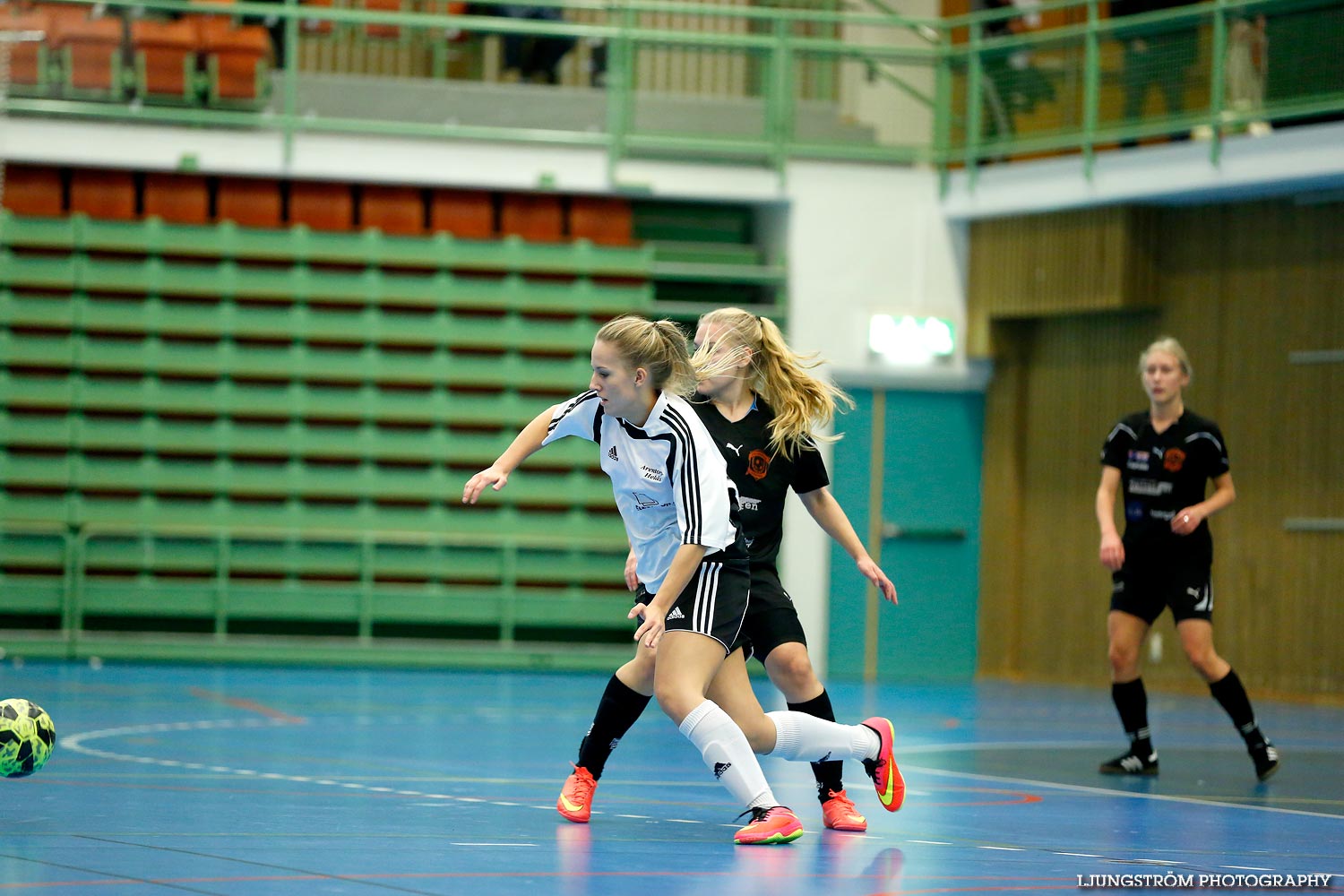 Skövde Futsalcup Damer Falköping United-Arentorp/Helås FK,dam,Arena Skövde,Skövde,Sverige,Skövde Futsalcup 2014,Futsal,2014,98701