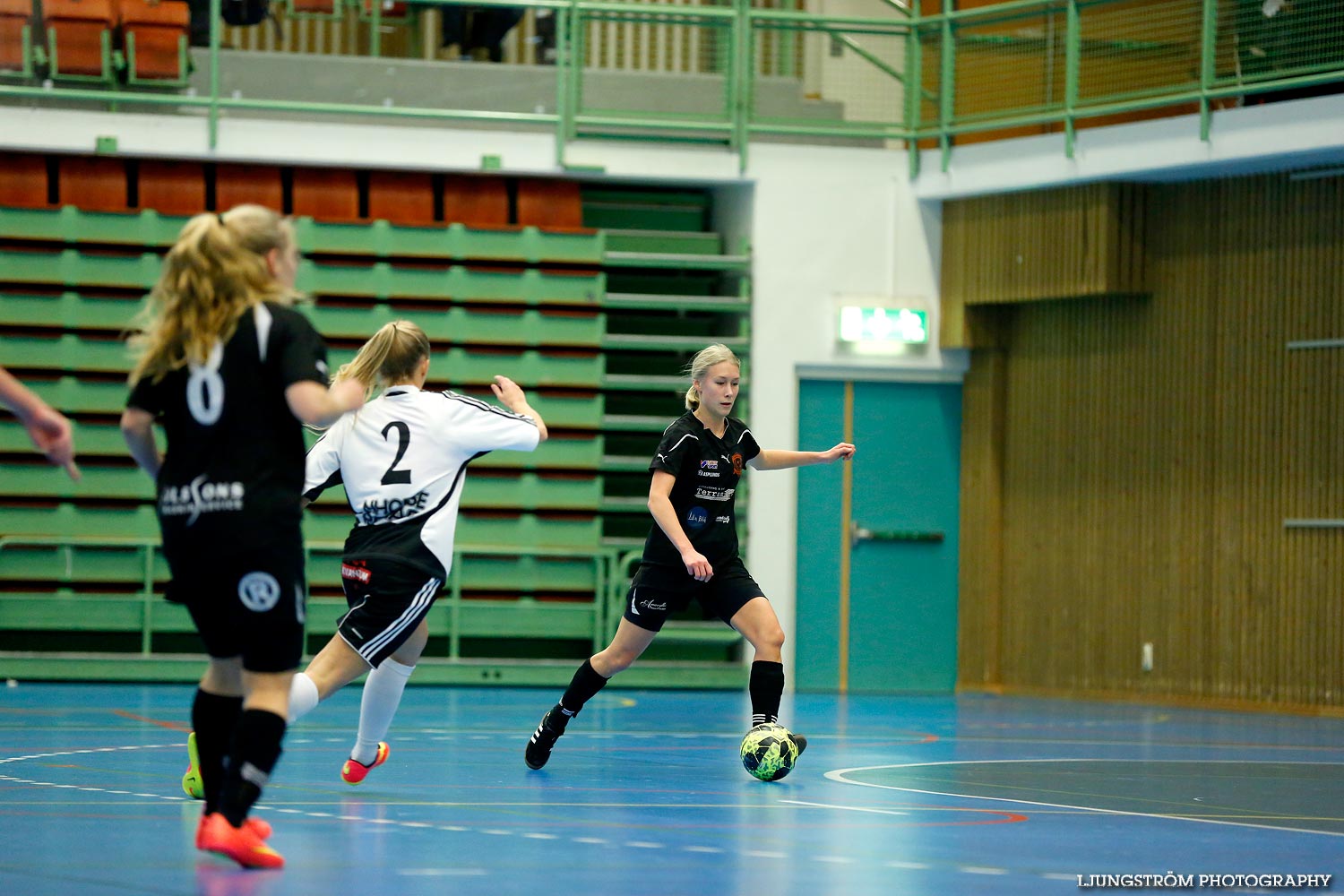 Skövde Futsalcup Damer Falköping United-Arentorp/Helås FK,dam,Arena Skövde,Skövde,Sverige,Skövde Futsalcup 2014,Futsal,2014,98702
