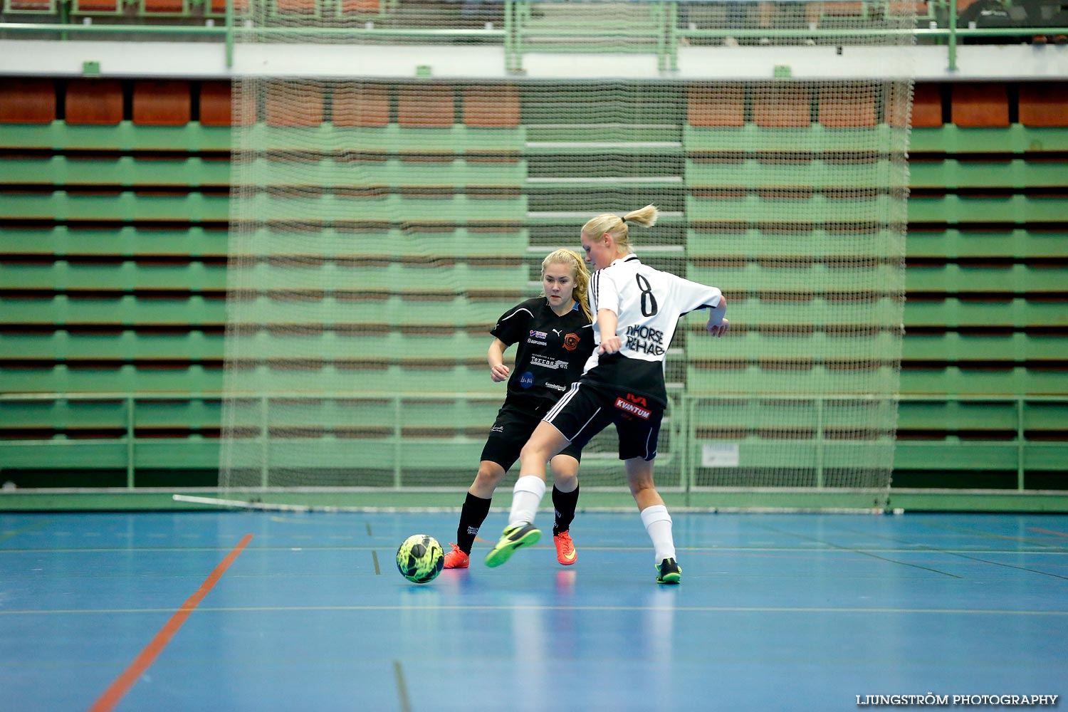 Skövde Futsalcup Damer Falköping United-Arentorp/Helås FK,dam,Arena Skövde,Skövde,Sverige,Skövde Futsalcup 2014,Futsal,2014,98703
