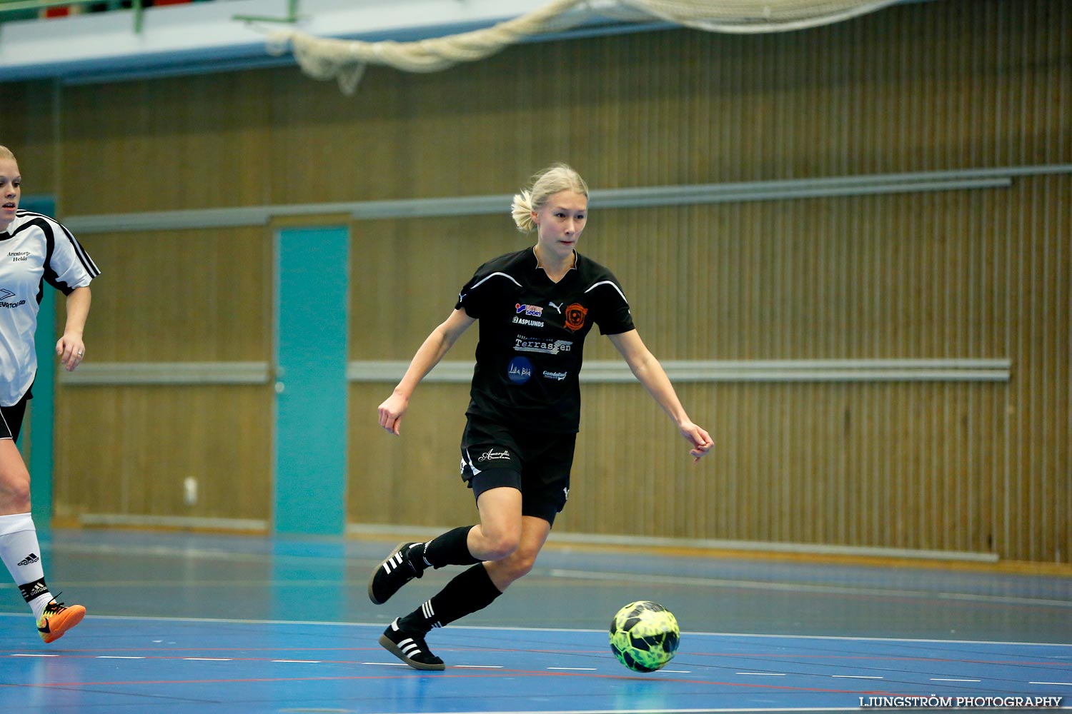 Skövde Futsalcup Damer Falköping United-Arentorp/Helås FK,dam,Arena Skövde,Skövde,Sverige,Skövde Futsalcup 2014,Futsal,2014,98705