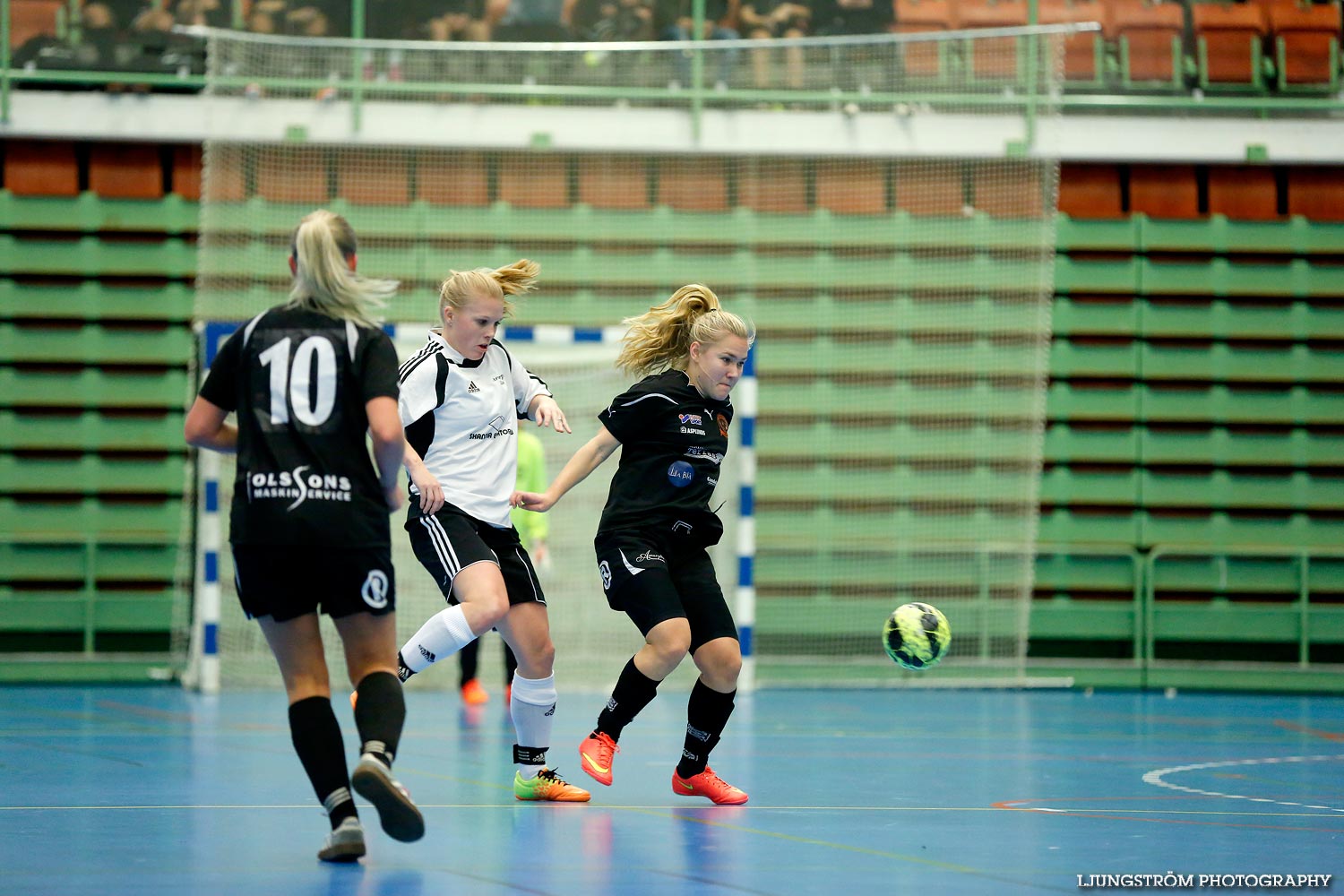 Skövde Futsalcup Damer Falköping United-Arentorp/Helås FK,dam,Arena Skövde,Skövde,Sverige,Skövde Futsalcup 2014,Futsal,2014,98708