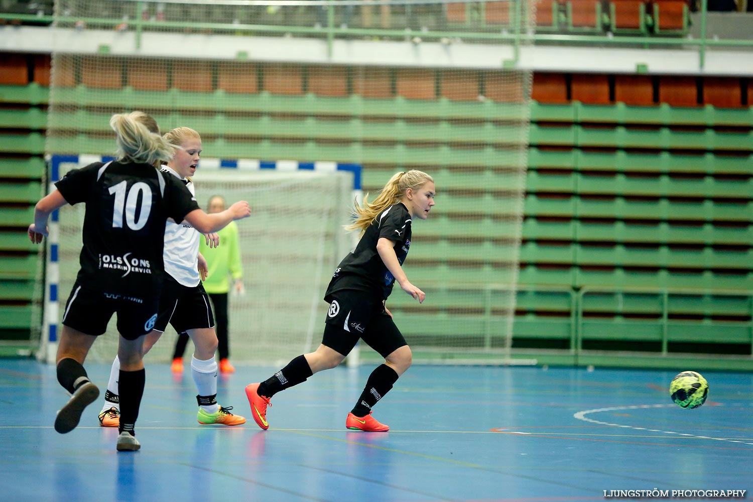Skövde Futsalcup Damer Falköping United-Arentorp/Helås FK,dam,Arena Skövde,Skövde,Sverige,Skövde Futsalcup 2014,Futsal,2014,98709