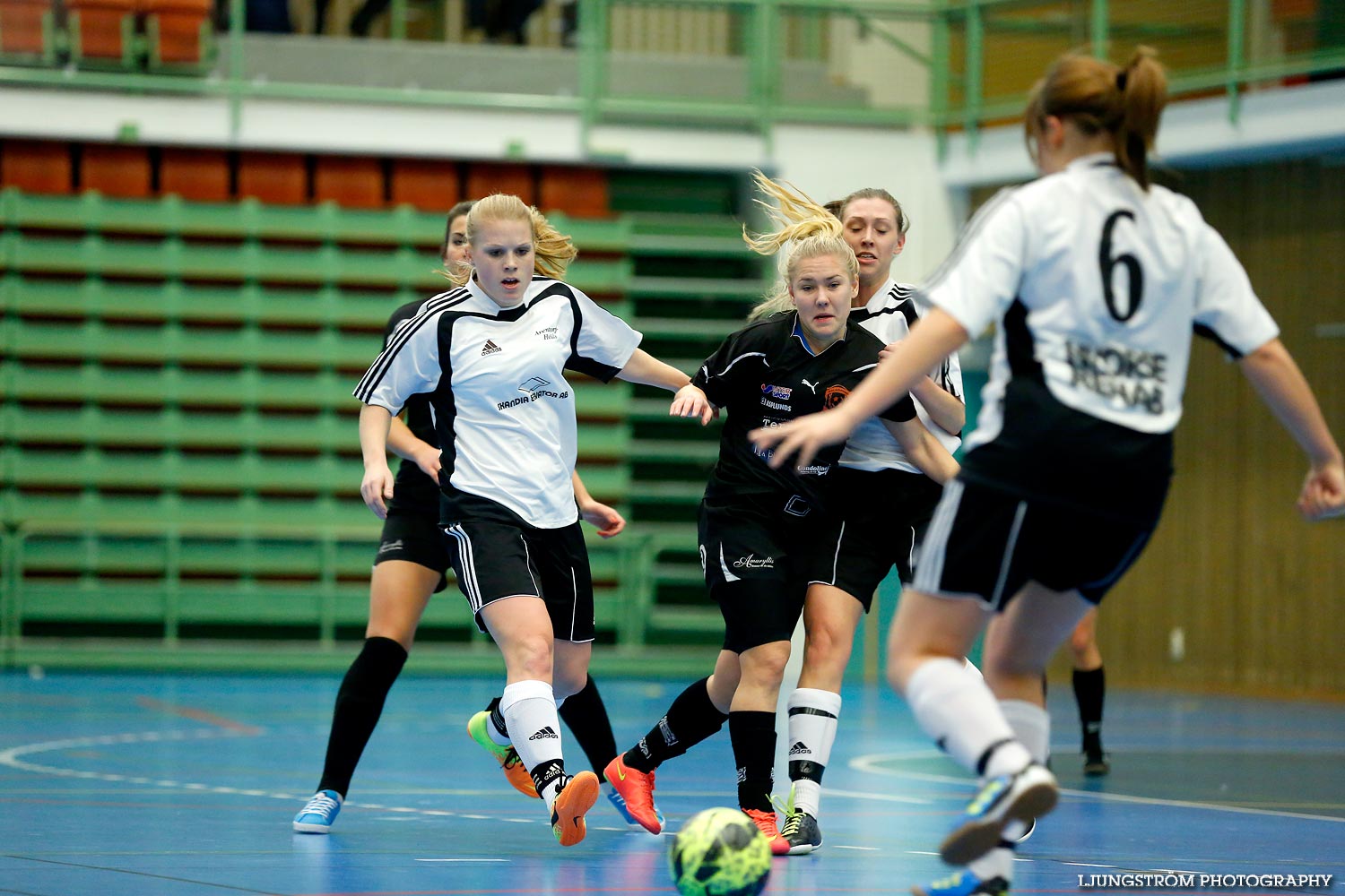 Skövde Futsalcup Damer Falköping United-Arentorp/Helås FK,dam,Arena Skövde,Skövde,Sverige,Skövde Futsalcup 2014,Futsal,2014,98712