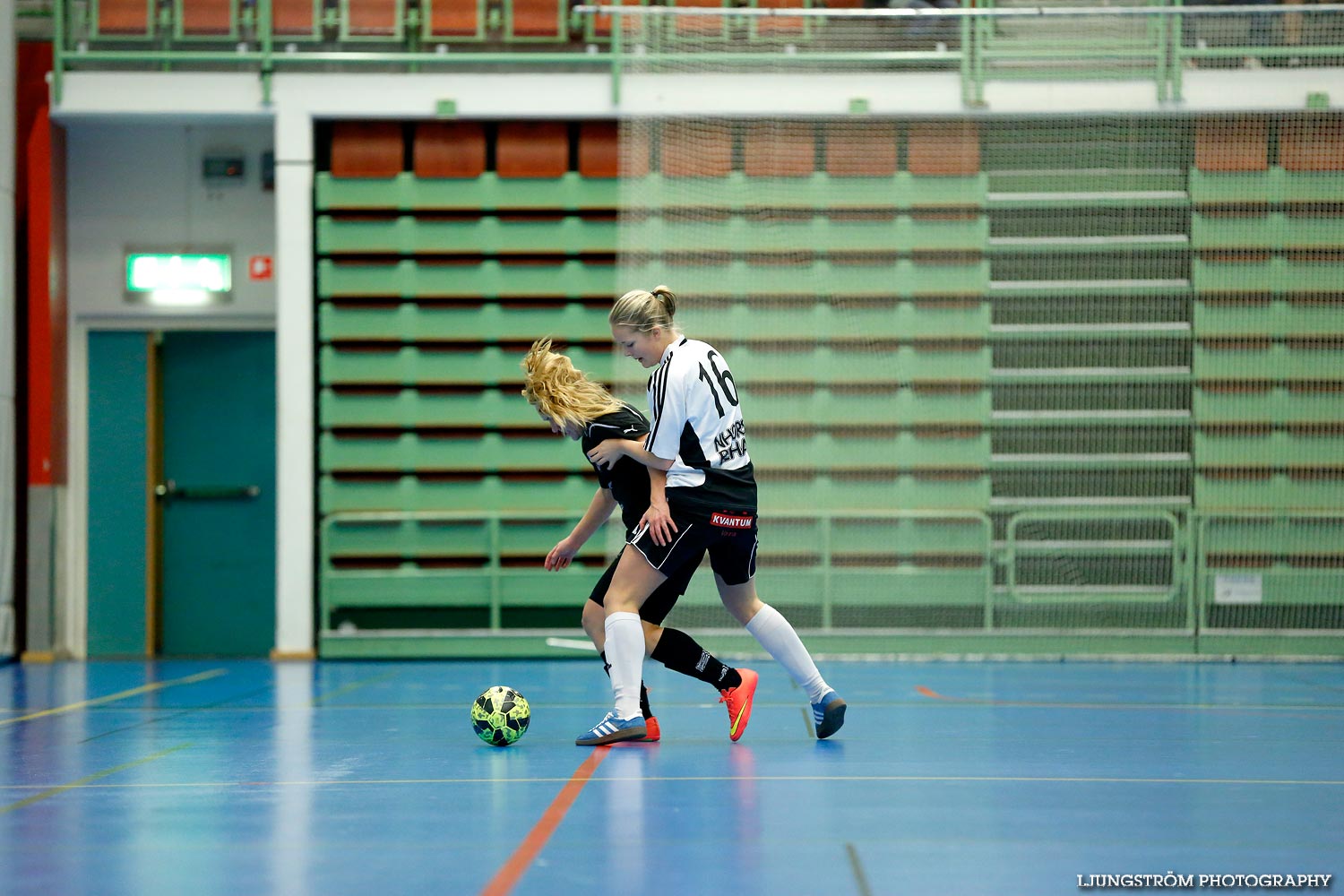 Skövde Futsalcup Damer Falköping United-Arentorp/Helås FK,dam,Arena Skövde,Skövde,Sverige,Skövde Futsalcup 2014,Futsal,2014,98713