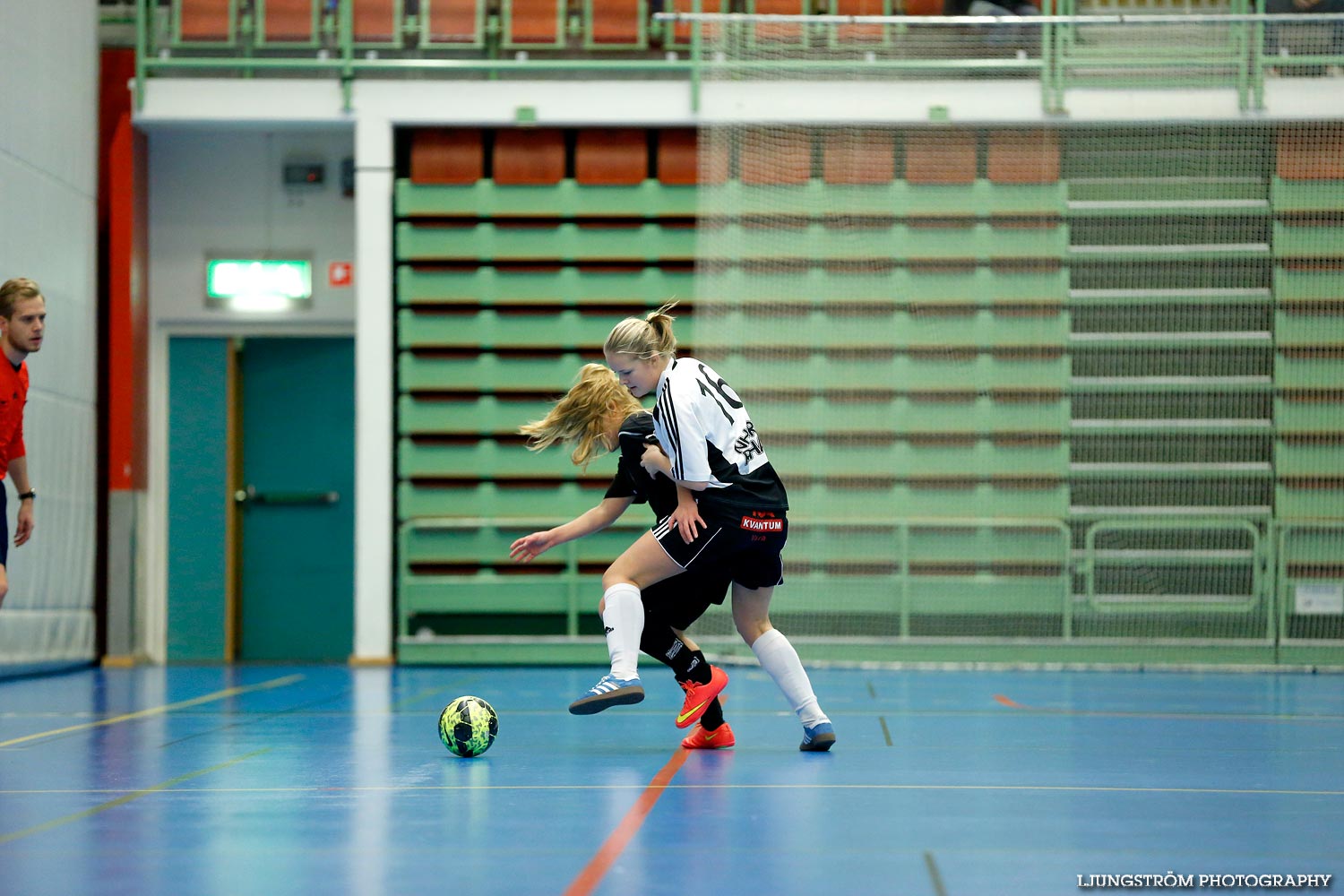Skövde Futsalcup Damer Falköping United-Arentorp/Helås FK,dam,Arena Skövde,Skövde,Sverige,Skövde Futsalcup 2014,Futsal,2014,98714