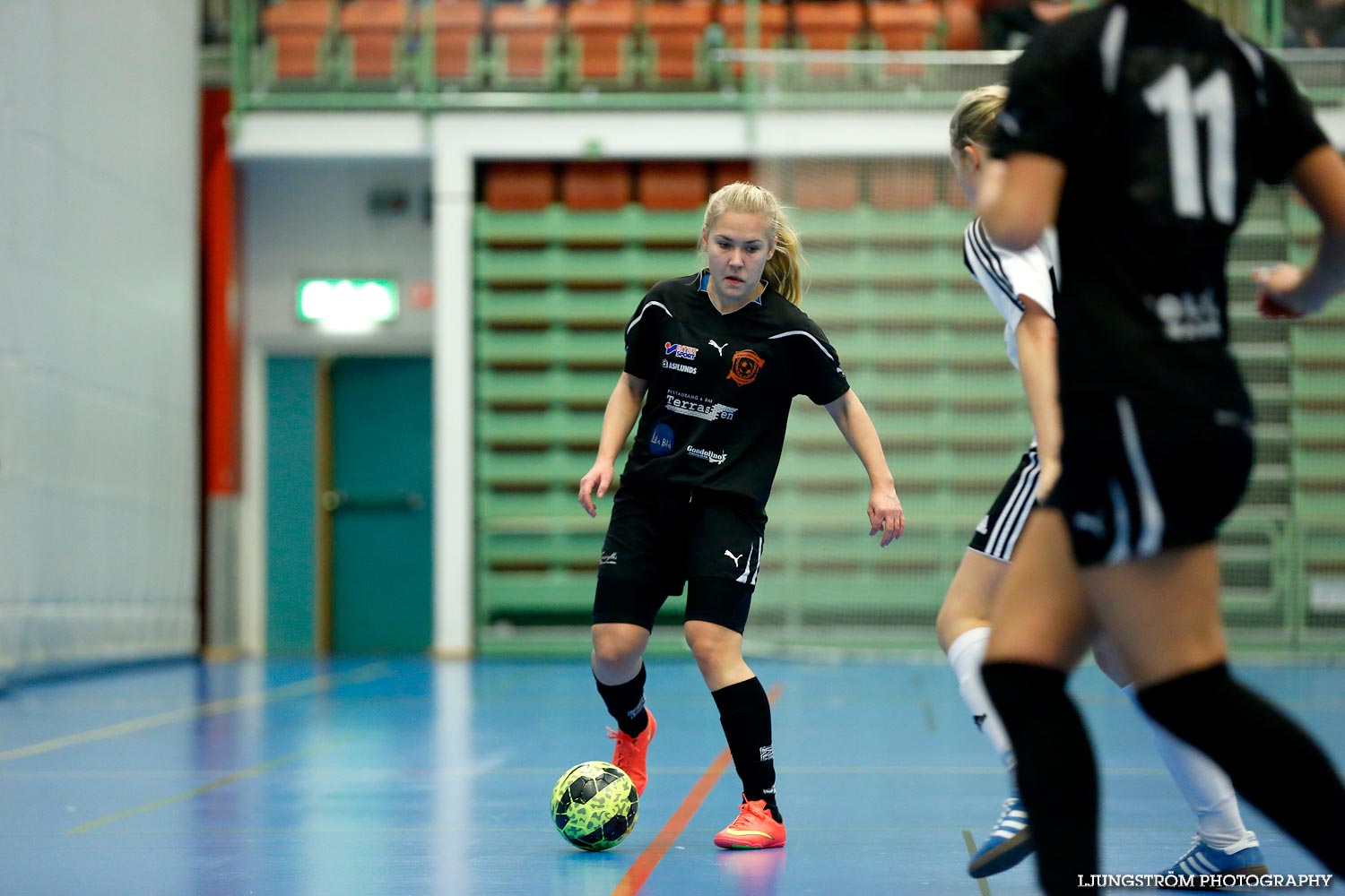 Skövde Futsalcup Damer Falköping United-Arentorp/Helås FK,dam,Arena Skövde,Skövde,Sverige,Skövde Futsalcup 2014,Futsal,2014,98715