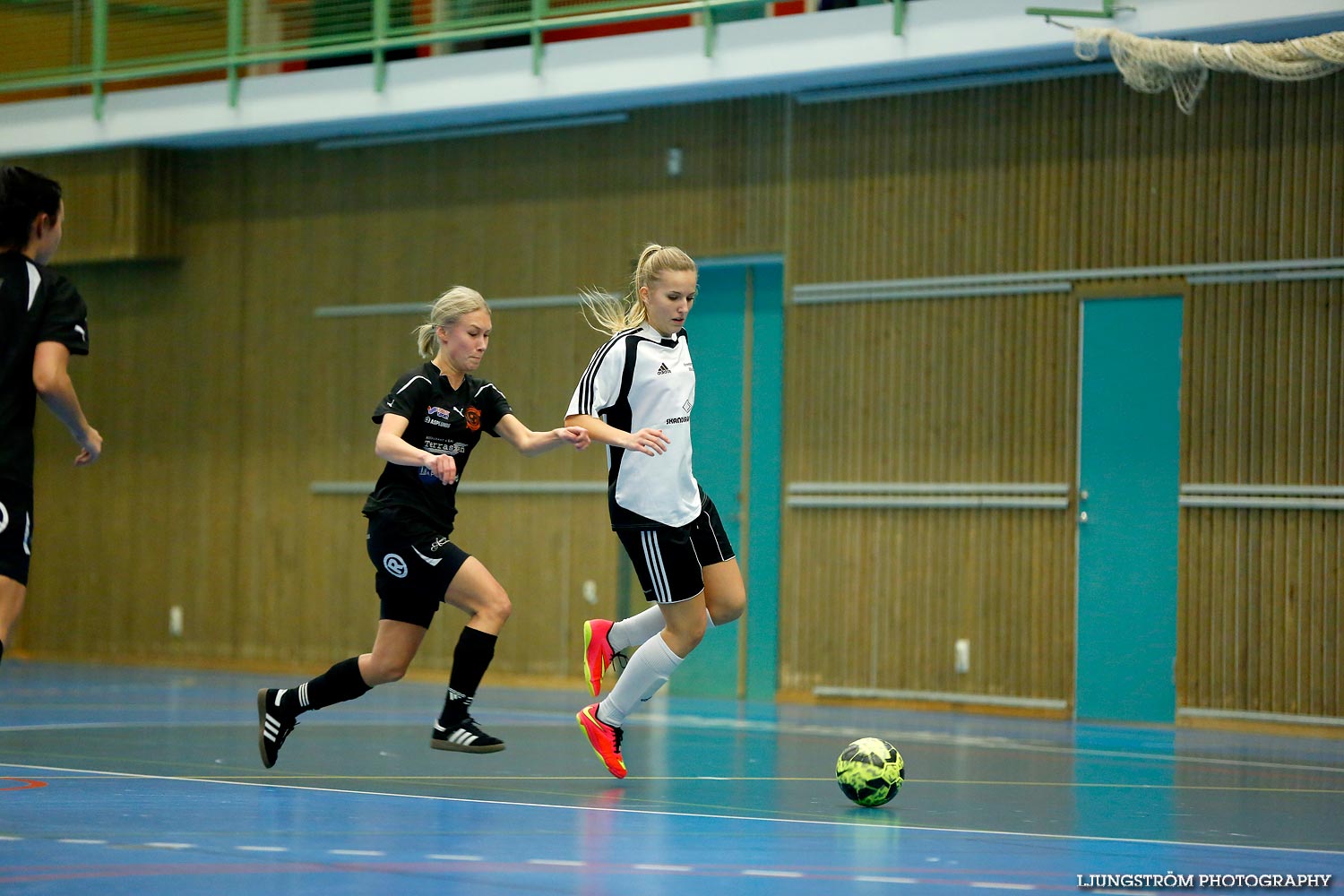Skövde Futsalcup Damer Falköping United-Arentorp/Helås FK,dam,Arena Skövde,Skövde,Sverige,Skövde Futsalcup 2014,Futsal,2014,98716